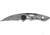 Mantis Aardvark EDC Knife, 4in. Closed MANMR1B