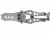 Mantis Bottleneck Blade, 3 3/8in. Closed MANBK3A