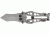 Mantis Bottleneck Blade, 3 3/8in. Closed MANBK3B