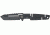 Mantis Chaos Tanto Blade, 8 1/8in. MANF4CM