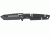 Mantis Chaos Tanto Blade, 8 1/8in. MANF4HC