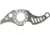 Mantis Jyro Knife, 4in. Closed MANMU5