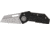 Mantis Pit Boss Knife, 3.5in. Closed MANMT9