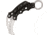 Mantis Vuja De Karambit Knife, 4.75in. Closed MANMK4