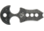 Mantis Wicked Push Dagger, 4in. MANBK1