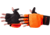 Manzella Manzella Convertible Gloves/Mitten - Men's, Blaze Orange, Large, H146M-BLZ-L