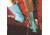 Mapa/Spontex Pioneer Corp Gloves A-18 Nitrile 8 CS12PR 480428