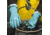 Mapa/Spontex Pioneer Corp Gloves AF-18 NIT-FLK 11 PK12PR 483421