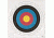 Maple Leaf Press FITA Target, 10-Ring 80 cm. 25 pk. TA80