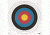Maple Leaf Press FITA Target, 10-Ring 80 cm. WP-80