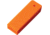 Maratac Breacher Orange Grip, 4.5in x 1.5in, Food Grade Silicone Construction, Orange, BREACHER GRIP-LARGE ORANGE