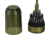 Maratac Command Essential Tool Set, MAR125