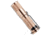 Maratac Maratac Extreme Copper AA LED Flashlight REV 5 205 Lumens, Copper, adult, BHQ-15701