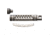 Maratac Titanium Tritium Cage, 1.75in Overall, TI TRITIUM CAGE
