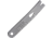 Maratac Widgy Pry Bar Micro 3in Curved, 3in Overall, First Run Government Extra, Customizable Widgy Bar Which Can Be Sharpened Into An Edc Tool, Pry Bar, D-9 Steel Construction, MARE46