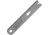 Maratac Widgy Pry Bar Micro, 3in Overall, First Run Government Extra, Customizable Widgy Bar Which Can Be Sharpened Into An Edc Tool, Pry Bar, D-9 Steel Construction, MARE53