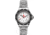 Marathon Arctic Red Maple GSAR Watch, Brace, White, 41mm, WW194006SS-1601