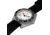 Marathon Arctic Steel Navigator Ssnav On Ballistic Nylon, 11in, White, 41mm, WW104001SS-0501