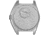 Marathon Arctic Steel Navigator Ssnav On Ballistic Nylon, 11in, White, 41mm, WW104001SS-0501