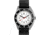 Marathon Arctic Steel Navigator Ssnav On Ballistic Nylon, 11in, White, 41mm, WW104001SS-0501