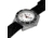 Marathon Arctic Steel Navigator W/ Date On Ballistic Nylon Watch, 11in, White, 41mm, WW194013SS-0501