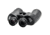 Marathon ARMORED 10x50mm BAK-4 Prism Binocular, Black, BI030043