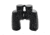 Marathon ARMORED 10x50mm BAK-4 Prism Binocular, Black, BI030043