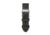 Marathon Cross Hatch 2-Piece Strap, Italian Leather, Parkerized Buckle, 20mm, Moss Green, Extra Long, WS-LT-MGPS-20-XL