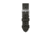 Marathon Cross Hatch 2-Piece Strap, Italian Leather, Steel Buckle, 20mm, Moss Green, Extra Long, WS-LT-MGSS-20-XL