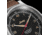 Marathon JEEP SSGPQ on Leather Watch, Black, 41mm, WW194034SS-4001
