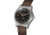 Marathon JEEP SSGPQ on Leather Watch, Black, 41mm, WW194034SS-4001
