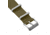 Marathon Nylon Canvas Defstan Strap
