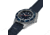 Marathon Navigator Unisex Pilot's Quartz w/ Date Blue Yonder SSNAV-D Watch, 41mm, Bi-Directional, Blue, FKM Rubber, WW194013SS-1301