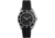 Marathon Steel Navigator w/ Date Automatic Unisex Watches, 41mm, Sapphire, 3-Piece Rubber Strap Kit, Black, WW194030SS-0130