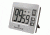 Marathon 100 Minute Stainless Steel Timer w/Magnetic Clip, Stainless Steel, TI030012