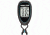 Marathon 100 Super Memory Digital Stopwatch w/6 Modes, Turquoise ST083010-T