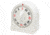 Marathon 60 Minute Mechanical Timer, White, TI030003