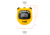 Marathon Adanac 3000 Digital Stopwatch Timer, Yellow, ST083000-YE