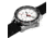 Marathon Arctic JDD w/3pc Black Rubber Strap, White, 46 mm WW194021SS-0530