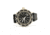 Marathon Canadian Grey Maple Leaf Divers Automatic Wristwatch, Stainless Steel, NSN 6645-21-558-0133, WW194006SS-0301