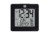 Marathon Digital Desktop Clock, Black, CL030050-BK-00-NA