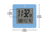 Marathon Digital Desktop Clock, Blue, CL030050-BL-00-NA