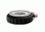Marathon Instantaneous Return Time-Out Single Action Mechanical Stopwatch, Black ST194003