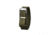 Marathon Leather Nato Watch Strap, 18mm, Olive Green, WS-LDS-OGSS-18-11