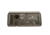 Marathon LED Alarm Clock w/Two USB Ports, Coco Brown CL030055CO