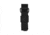 Marathon Nylon Watch Strap, 16mm, Black, WS-NY-BKBK-16-10