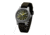 Marathon Official US Army Officers Watch, Black, NSN 6645-01-694-4636, WW194003SS-1101