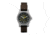 Marathon Official US Army Officers Watch, Black, NSN 6645-01-694-4636, WW194003SS-1101