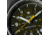 Marathon Official US Army Officers Watch w/ Date, Black, NSN 6645-01-697-8865, WW194015SS-1101