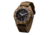 Marathon Pilots Navigator Wristwatch w/Date and Tritium, Duvdevan Wristwatch, Desert Tan, WW194013DT-0602